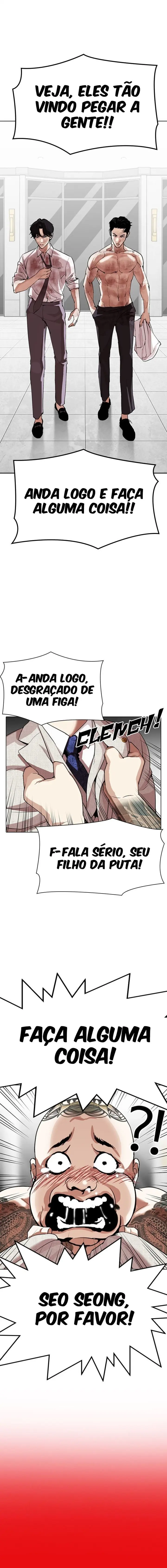 Read Aparências (PT-BR) PT Manga Online