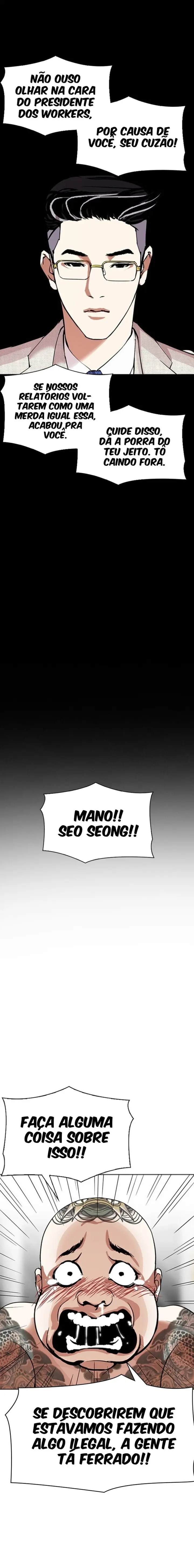Read Aparências (PT-BR) PT Manga Online
