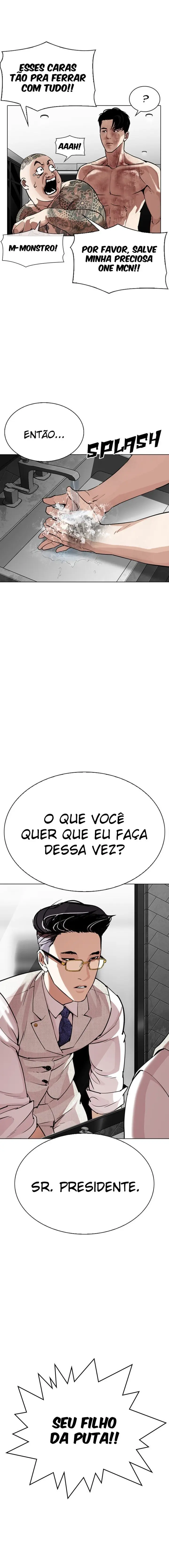 Read Aparências (PT-BR) PT Manga Online