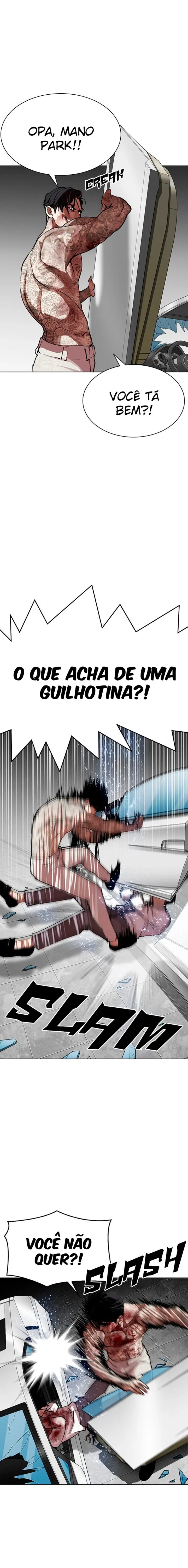 Read Aparências (PT-BR) PT Manga Online