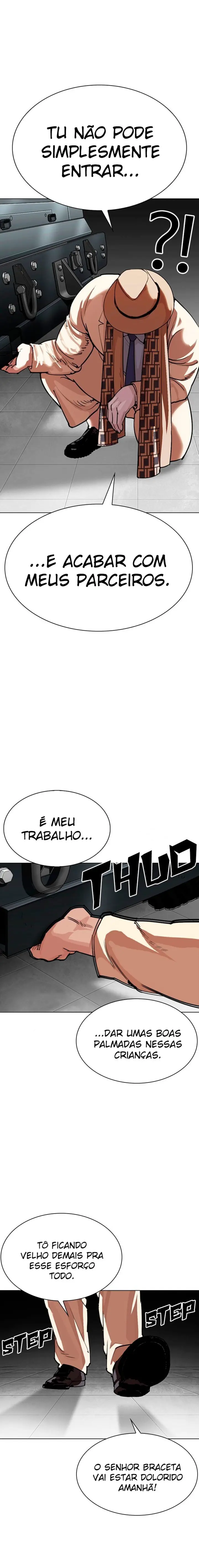 Read Aparências (PT-BR) PT Manga Online