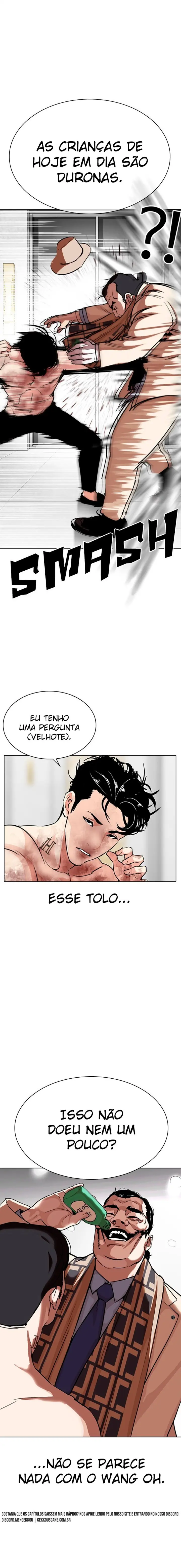 Read Aparências (PT-BR) PT Manga Online