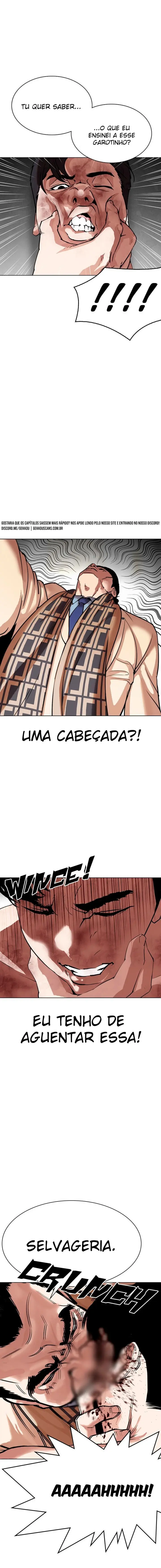 Read Aparências (PT-BR) PT Manga Online