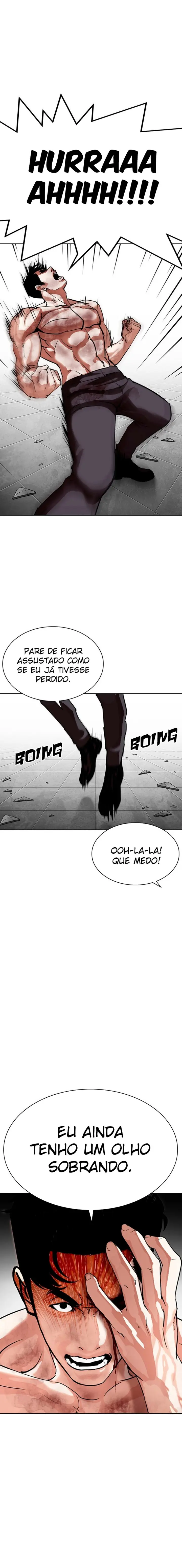 Read Aparências (PT-BR) PT Manga Online