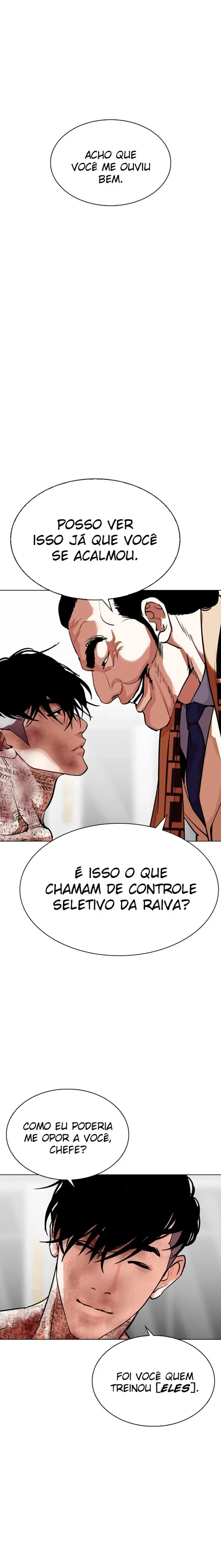 Read Aparências (PT-BR) PT Manga Online