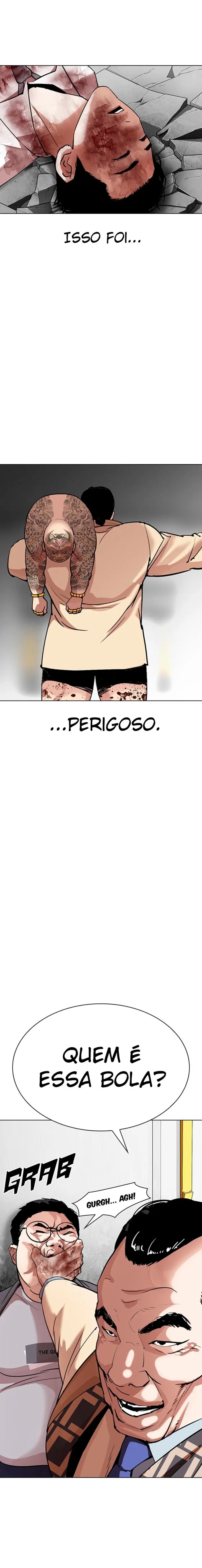 Read Aparências (PT-BR) PT Manga Online