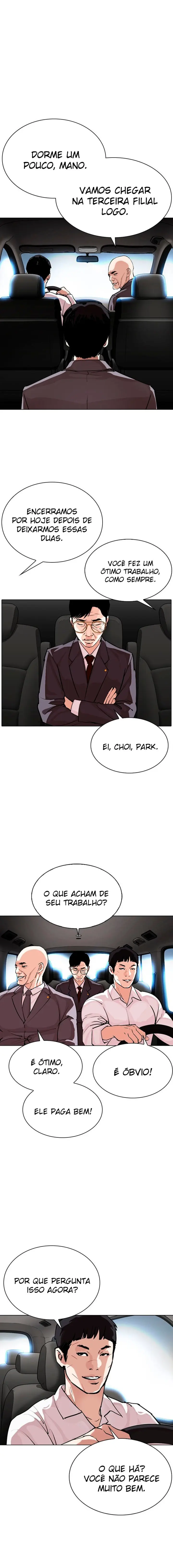 Read Aparências (PT-BR) PT Manga Online