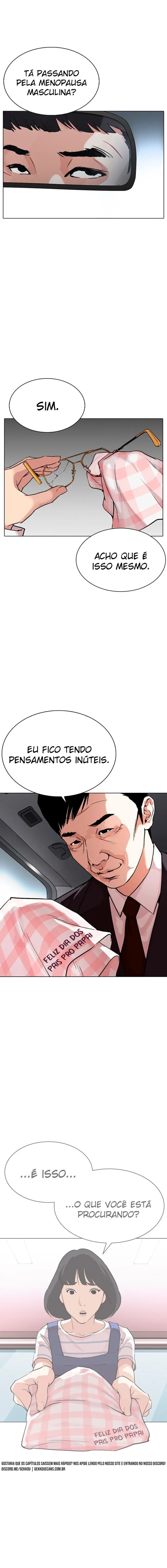 Read Aparências (PT-BR) PT Manga Online