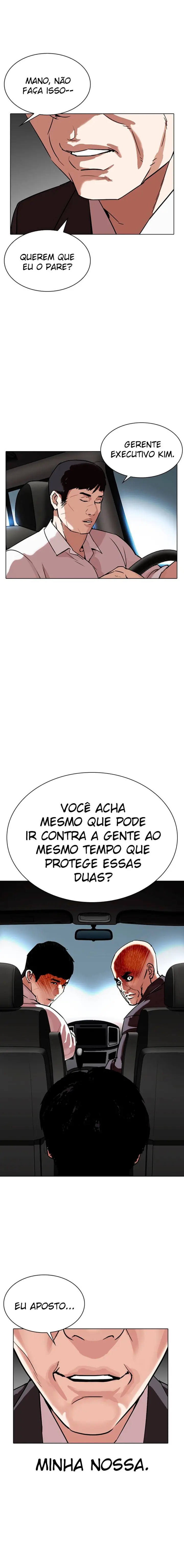 Read Aparências (PT-BR) PT Manga Online