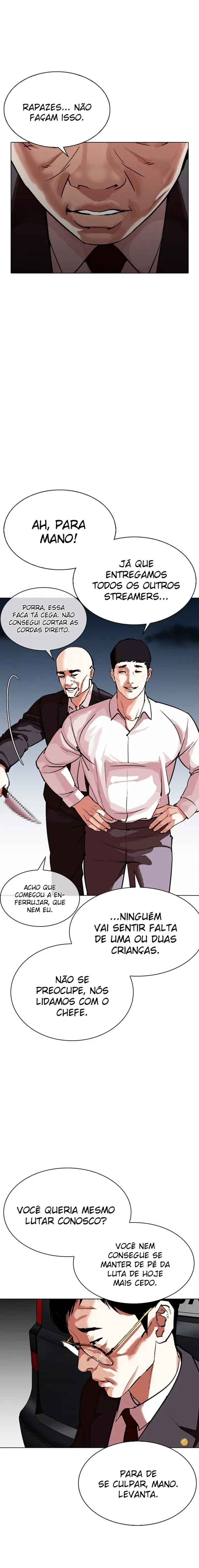 Read Aparências (PT-BR) PT Manga Online