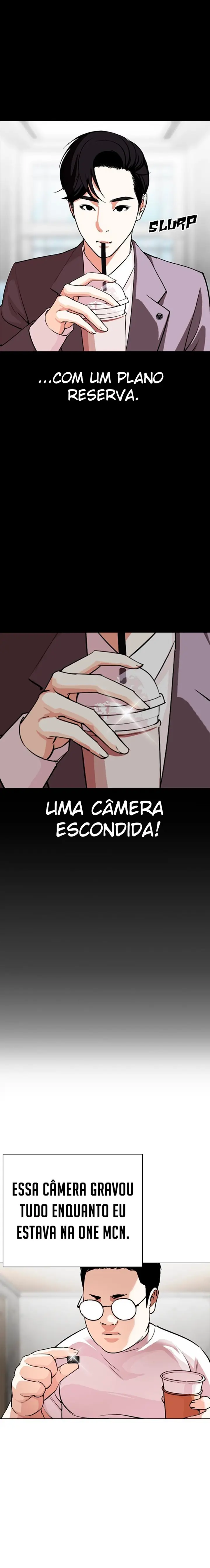 Read Aparências (PT-BR) PT Manga Online