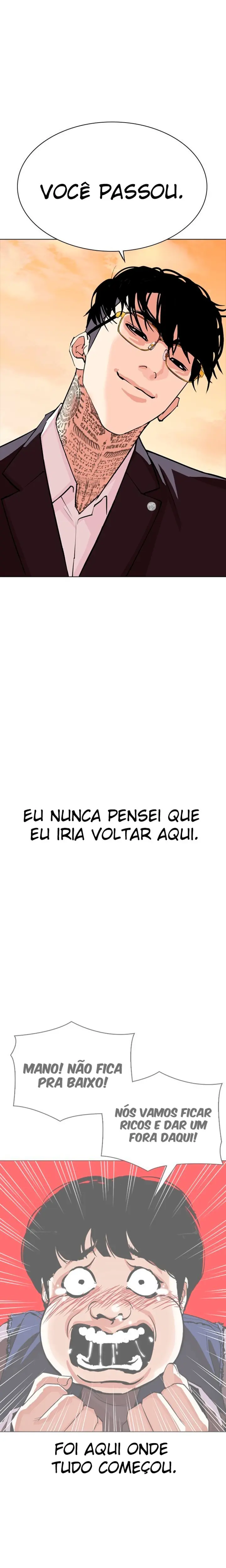 Read Aparências (PT-BR) PT Manga Online