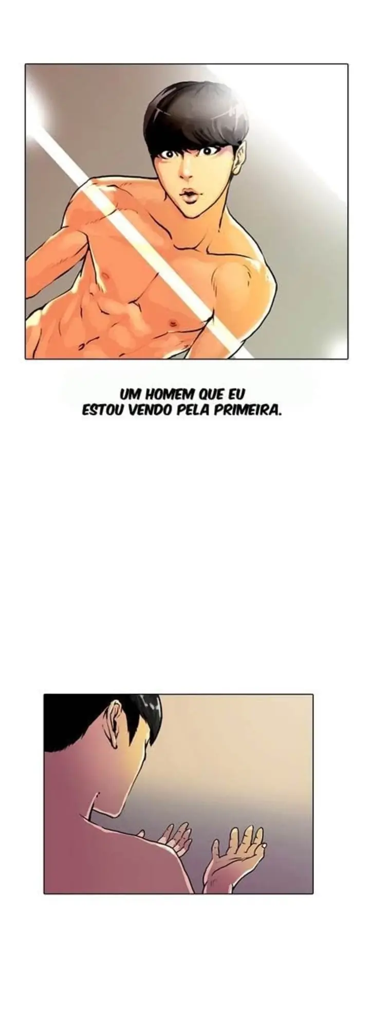 Read Aparências (PT-BR) PT Manga Online