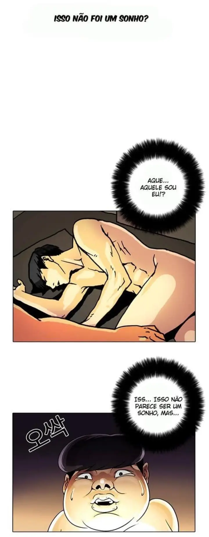 Read Aparências (PT-BR) PT Manga Online