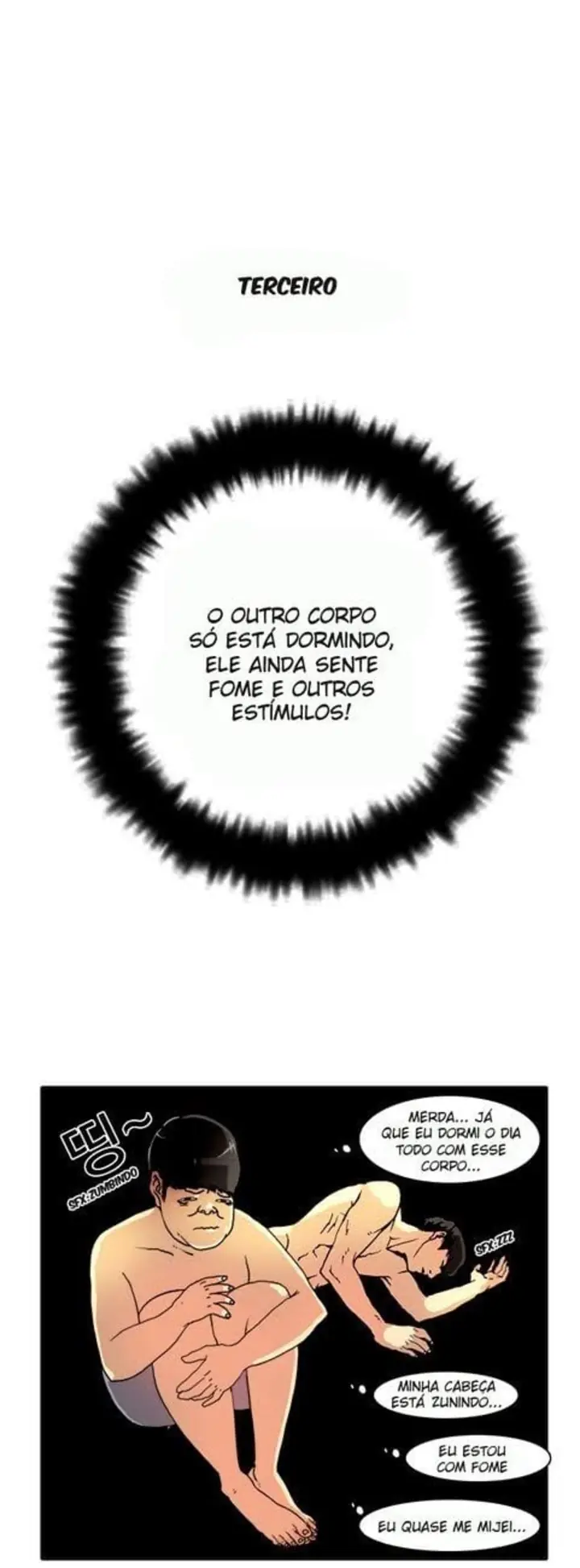 Read Aparências (PT-BR) PT Manga Online