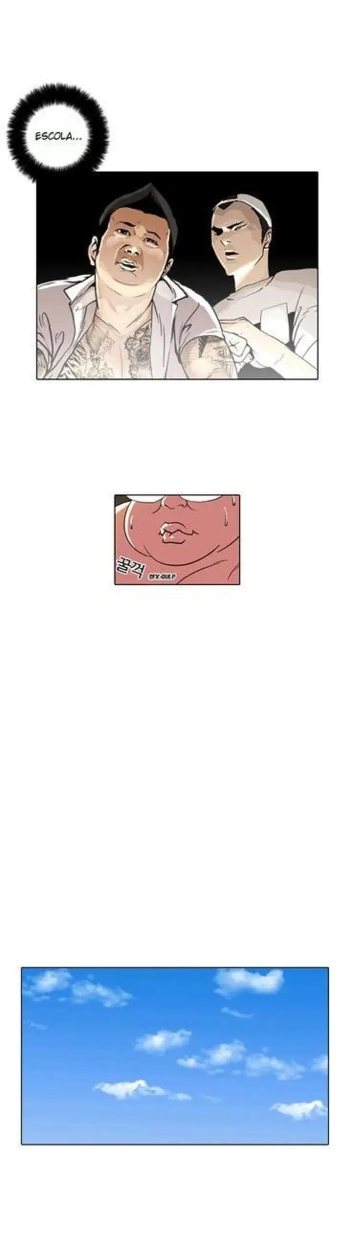Read Aparências (PT-BR) PT Manga Online