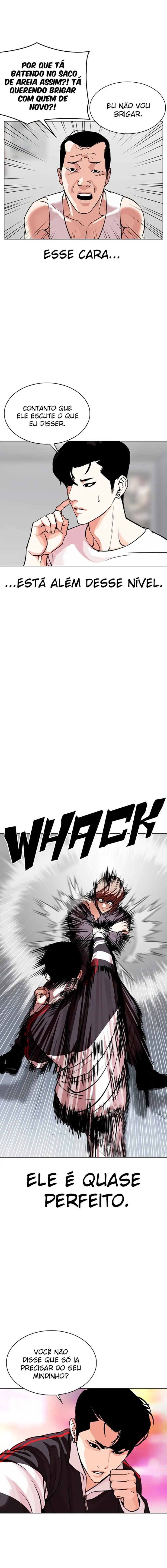 Read Aparências (PT-BR) PT Manga Online