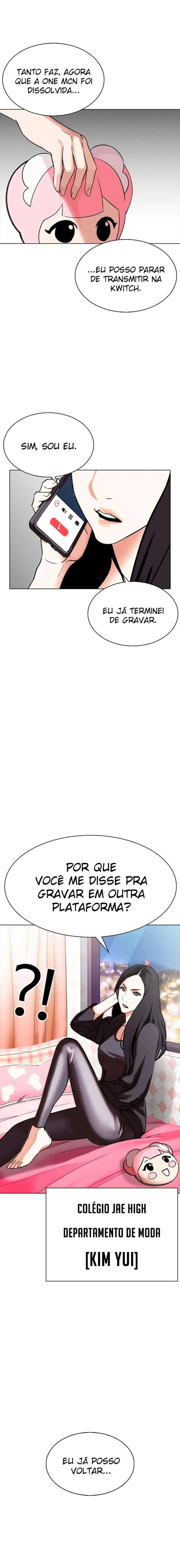Read Aparências (PT-BR) PT Manga Online