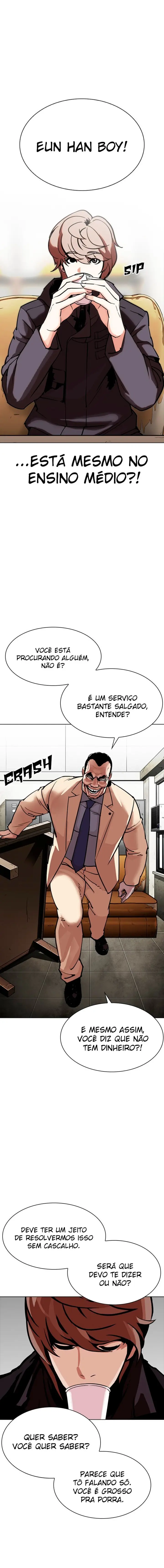 Read Aparências (PT-BR) PT Manga Online