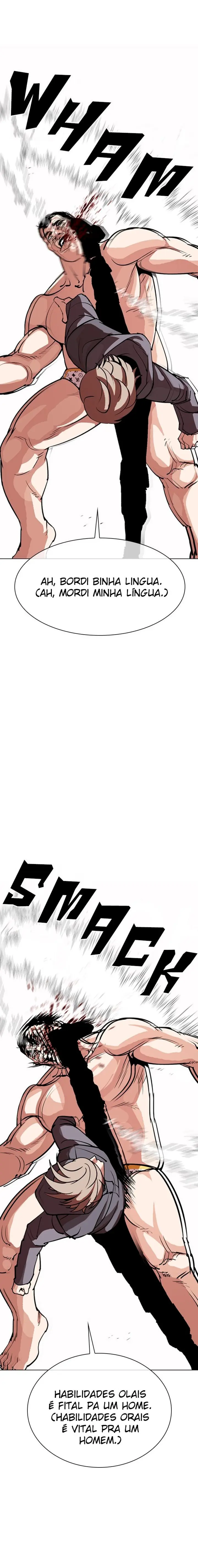 Read Aparências (PT-BR) PT Manga Online