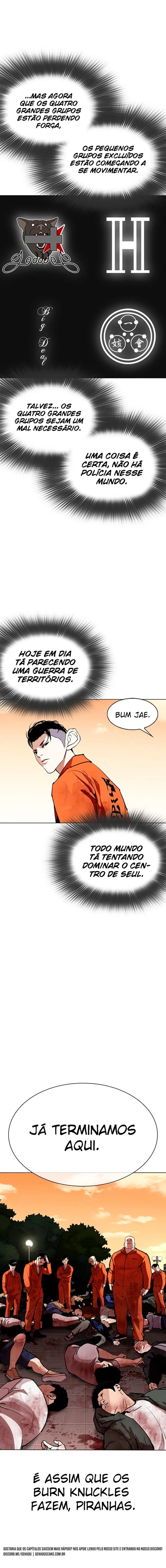 Read Aparências (PT-BR) PT Manga Online