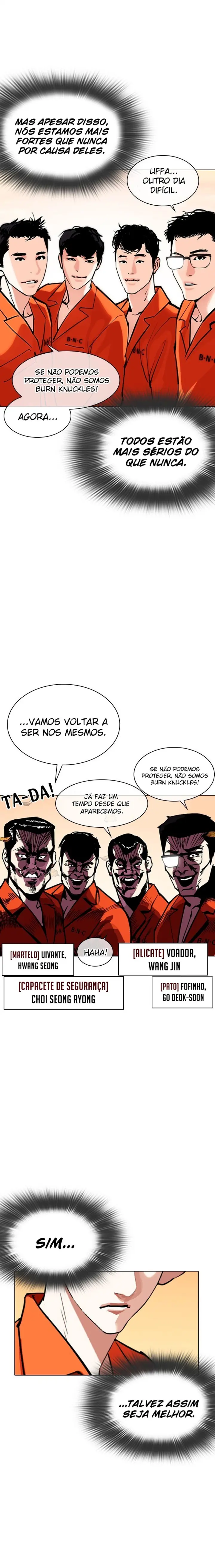 Read Aparências (PT-BR) PT Manga Online