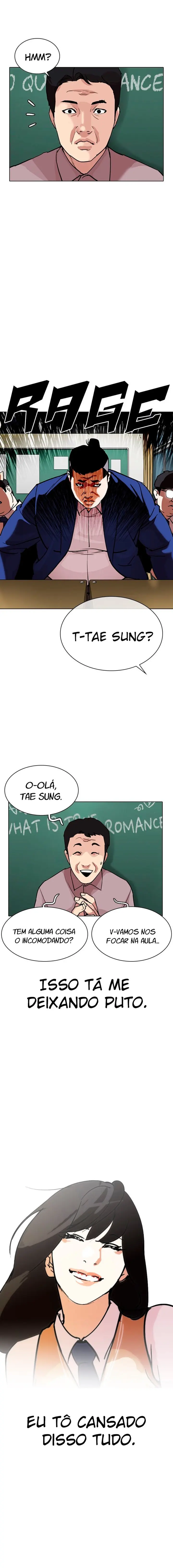 Read Aparências (PT-BR) PT Manga Online