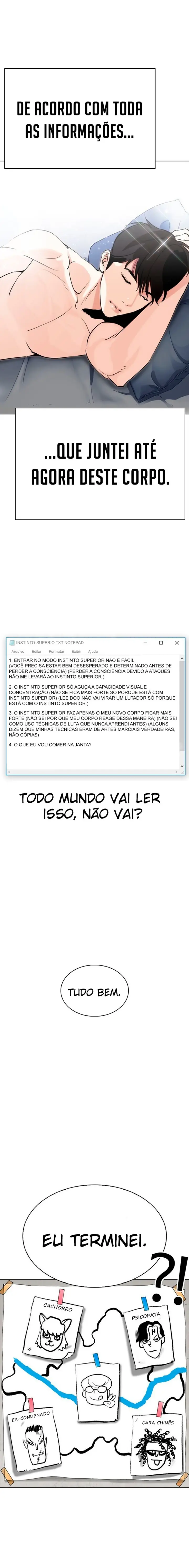 Read Aparências (PT-BR) PT Manga Online