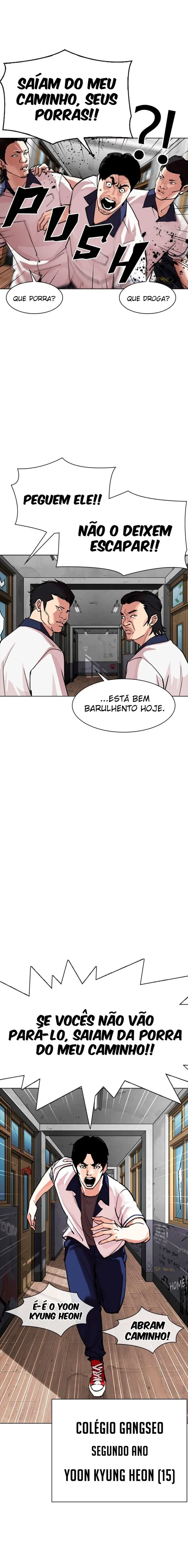 Read Aparências (PT-BR) PT Manga Online