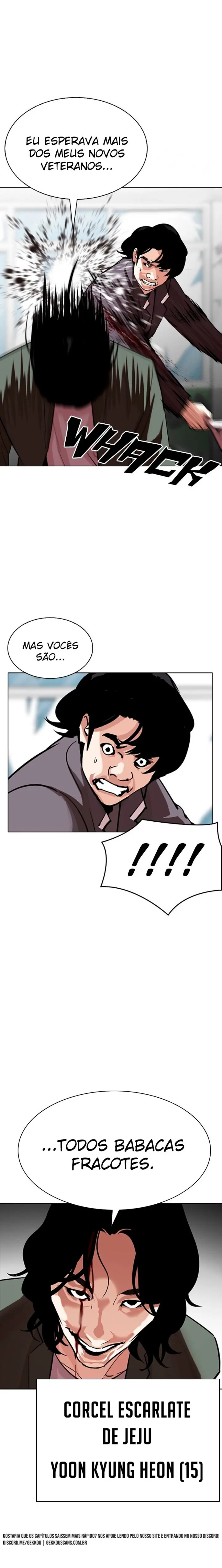 Read Aparências (PT-BR) PT Manga Online