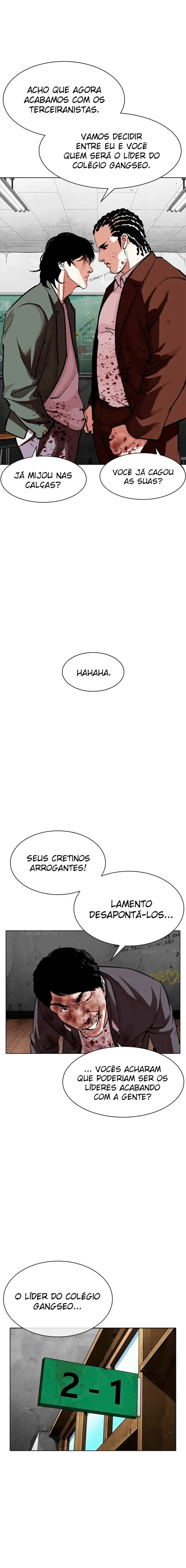 Read Aparências (PT-BR) PT Manga Online