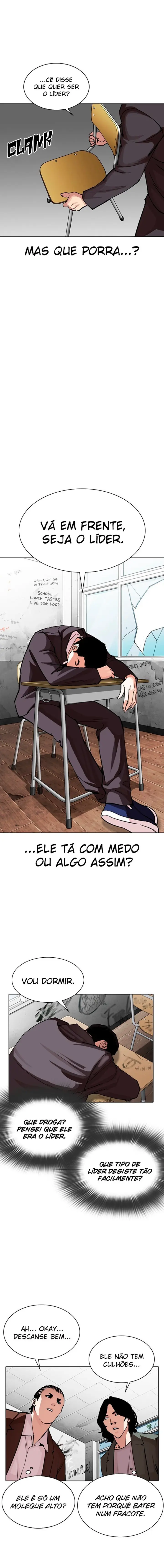Read Aparências (PT-BR) PT Manga Online