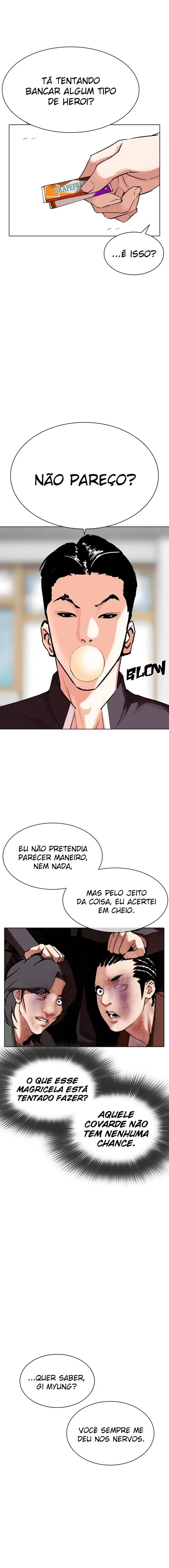 Read Aparências (PT-BR) PT Manga Online