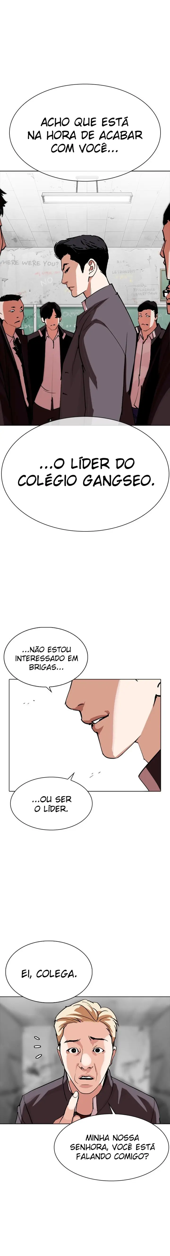 Read Aparências (PT-BR) PT Manga Online