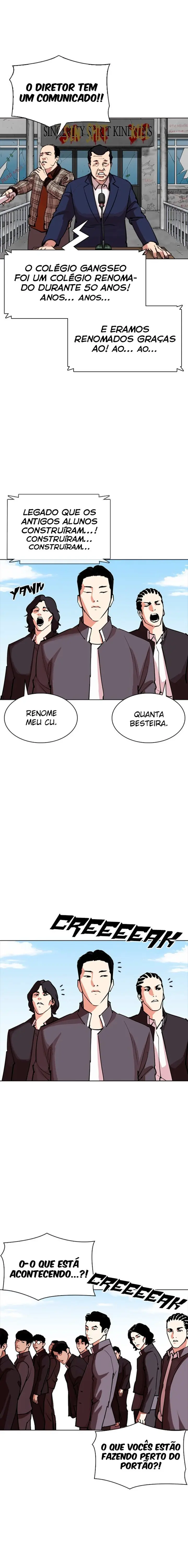 Read Aparências (PT-BR) PT Manga Online