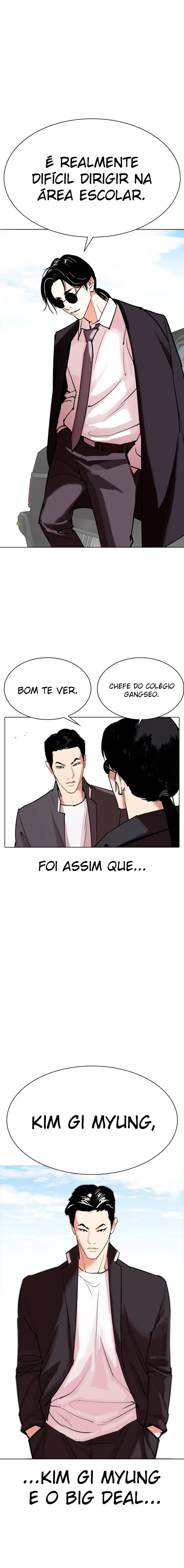 Read Aparências (PT-BR) PT Manga Online