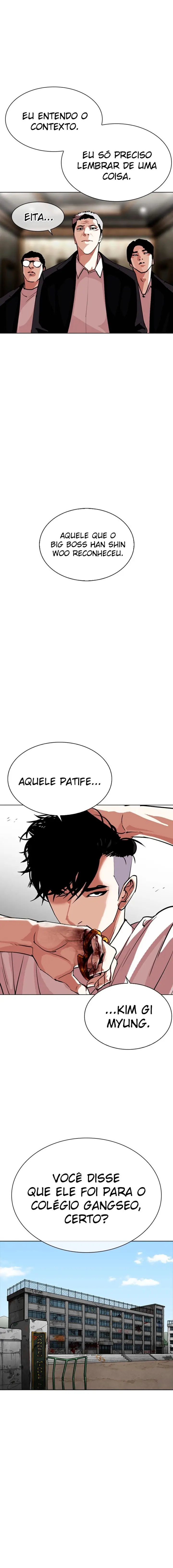 Read Aparências (PT-BR) PT Manga Online