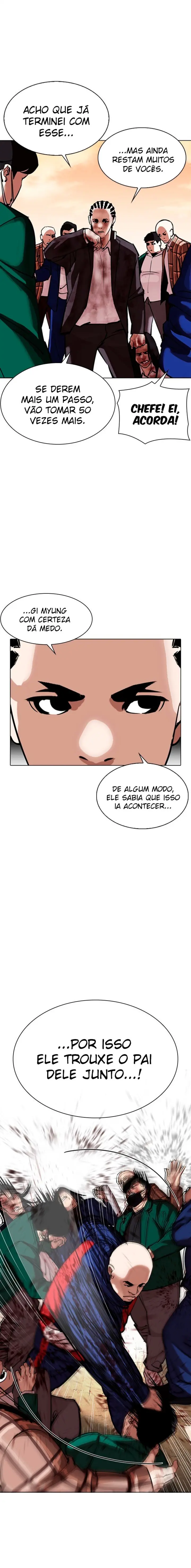 Read Aparências (PT-BR) PT Manga Online