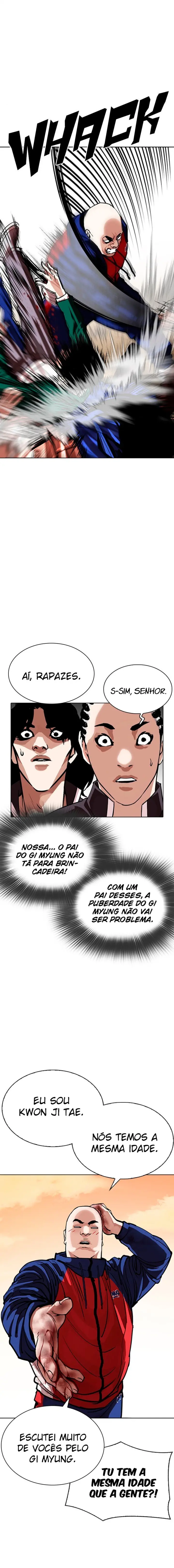 Read Aparências (PT-BR) PT Manga Online