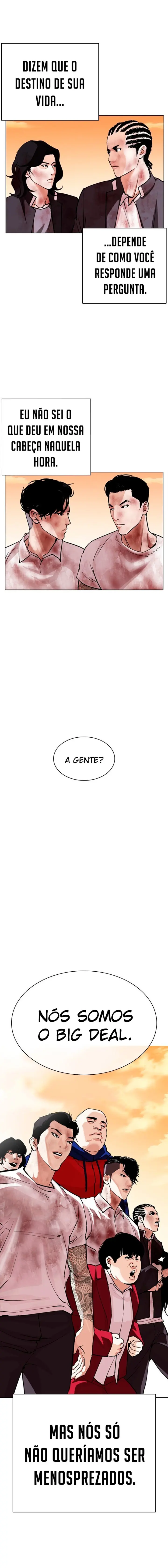 Read Aparências (PT-BR) PT Manga Online