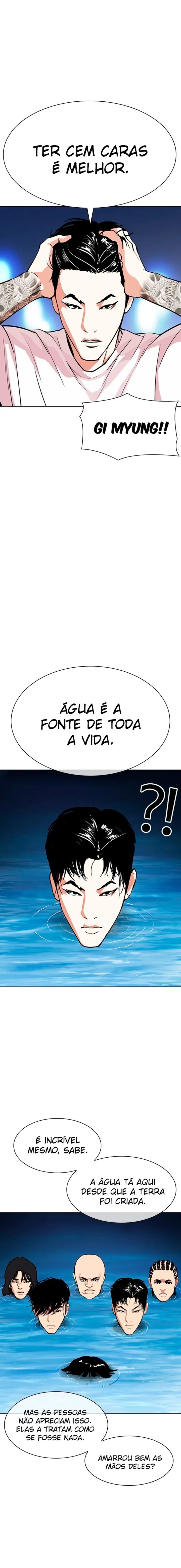 Read Aparências (PT-BR) PT Manga Online