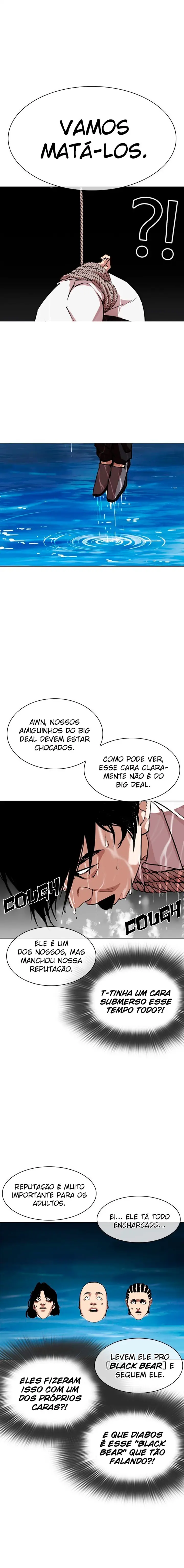 Read Aparências (PT-BR) PT Manga Online