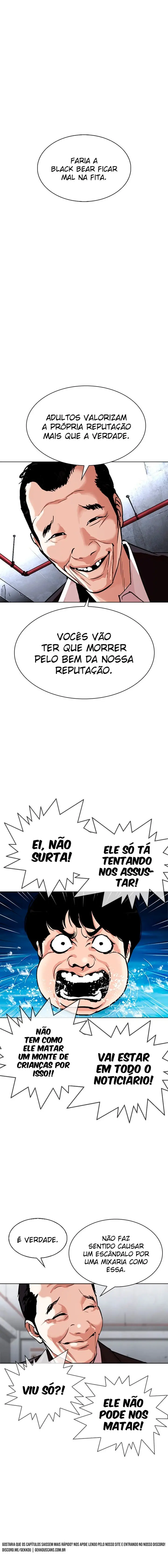 Read Aparências (PT-BR) PT Manga Online