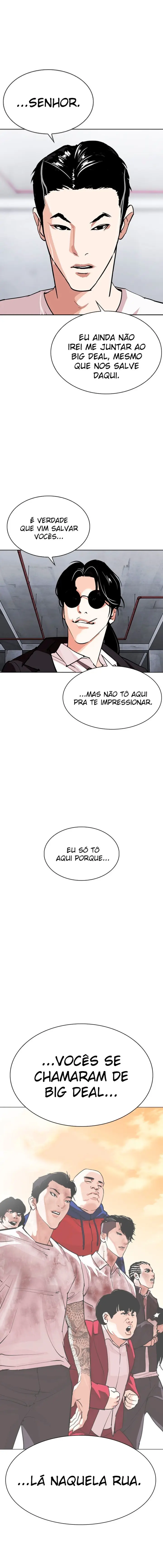 Read Aparências (PT-BR) PT Manga Online