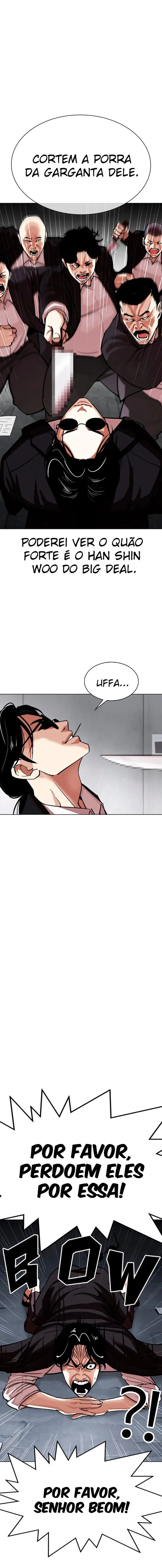 Read Aparências (PT-BR) PT Manga Online