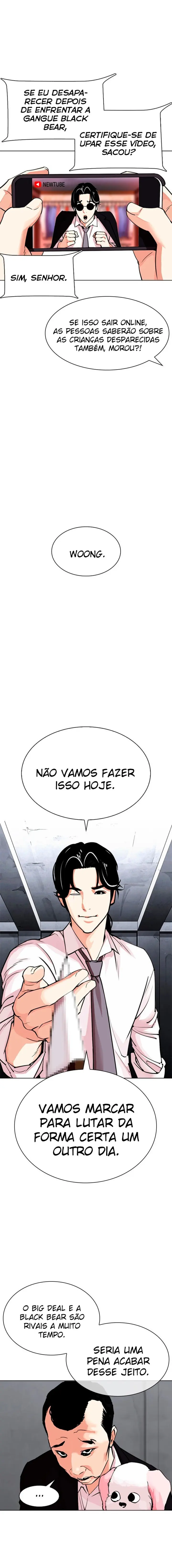 Read Aparências (PT-BR) PT Manga Online
