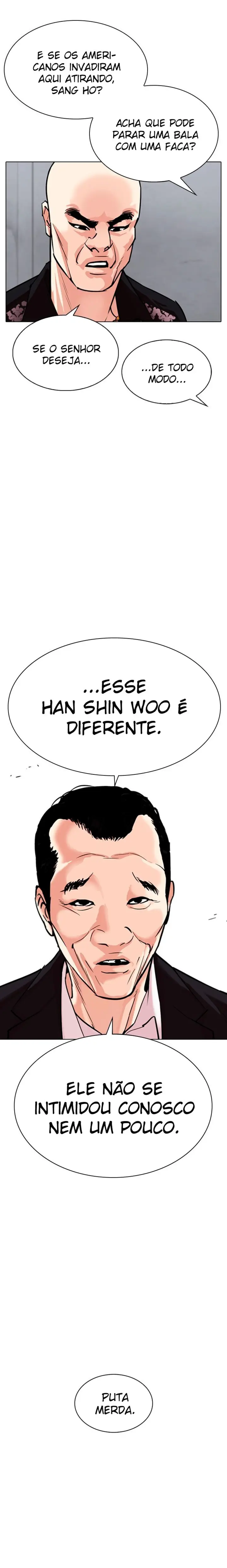 Read Aparências (PT-BR) PT Manga Online