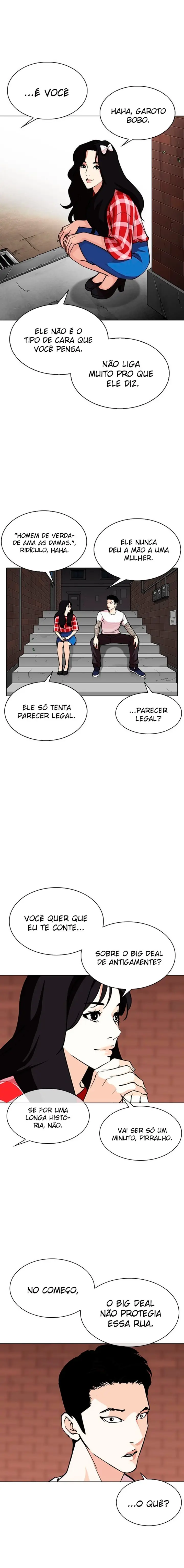 Read Aparências (PT-BR) PT Manga Online