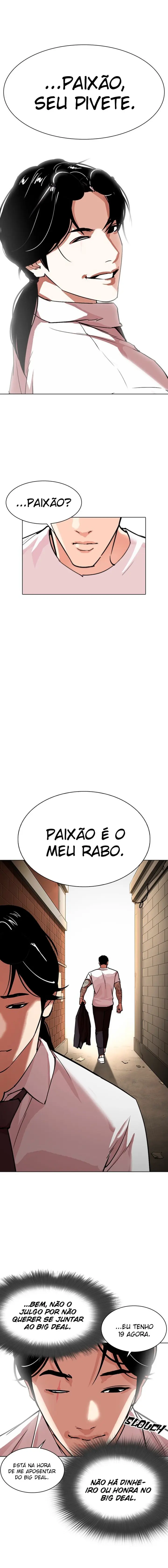 Read Aparências (PT-BR) PT Manga Online