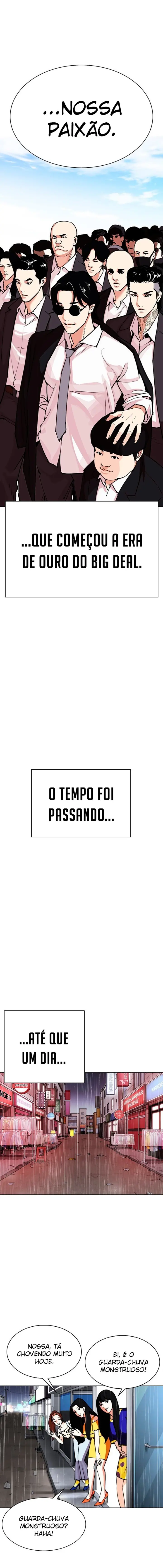 Read Aparências (PT-BR) PT Manga Online
